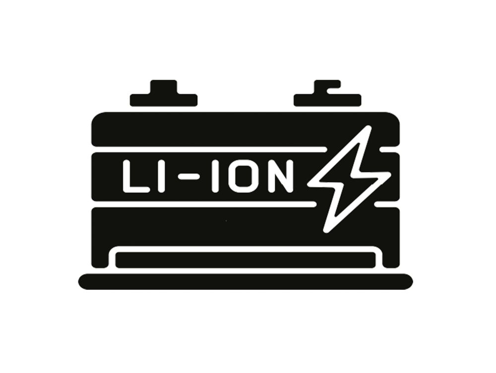 Suitable for Small Lithium Ion Fires