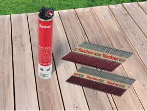 View all Fischer Framing Nails