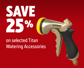 Shop Titan Watering Accessories