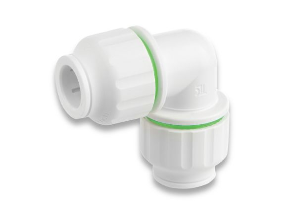 Flomasta Pipe Fittings