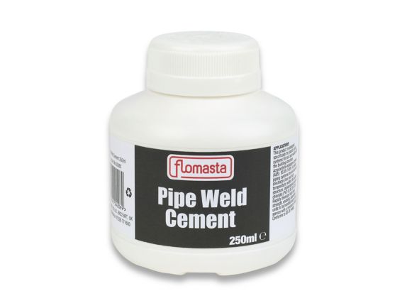 Flomasta Sealers & Compounds