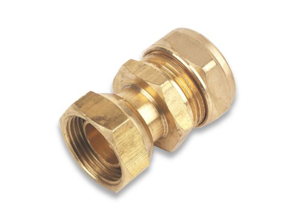  Flomasta Tap Connectors