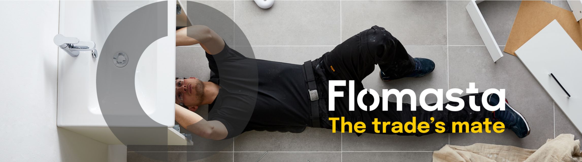 Flomasta Plumbing Products Screwfix