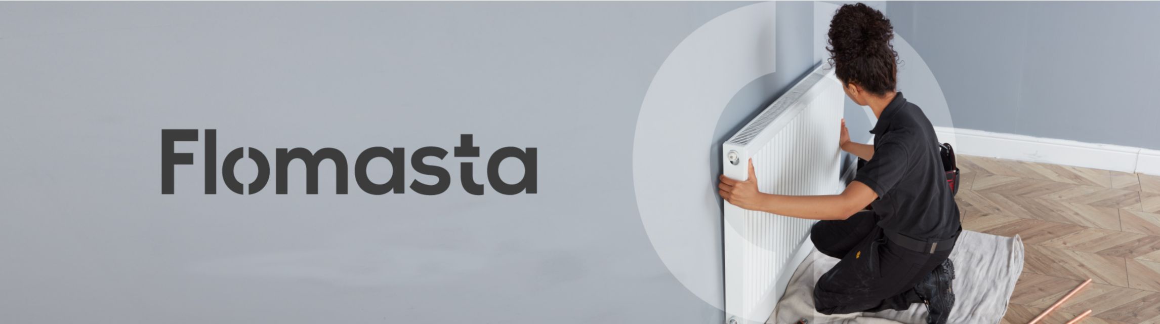 Flomasta Radiators & Valves