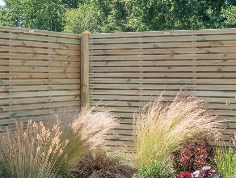 Forest Fencing Projects
