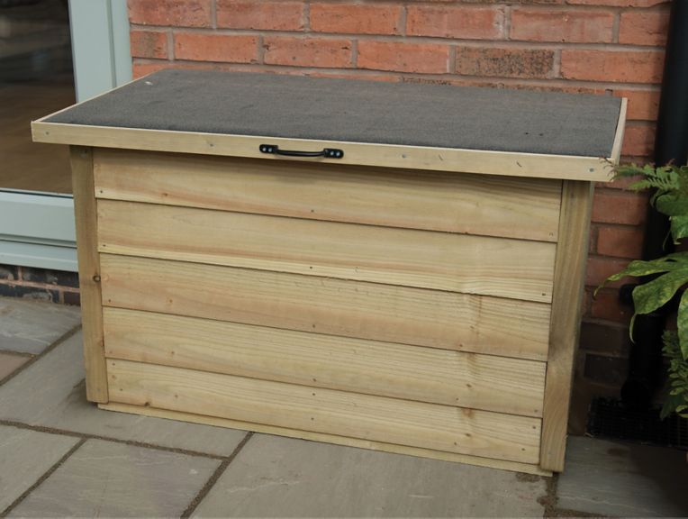 Forest Garden Storage Screwfix