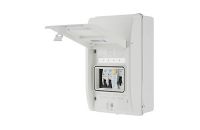 Garage Consumer Unit