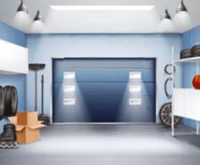 Garage & Batten Lighting Buying Guide