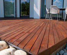 Garden Decking Guide