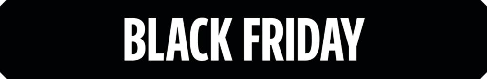 Black Friday