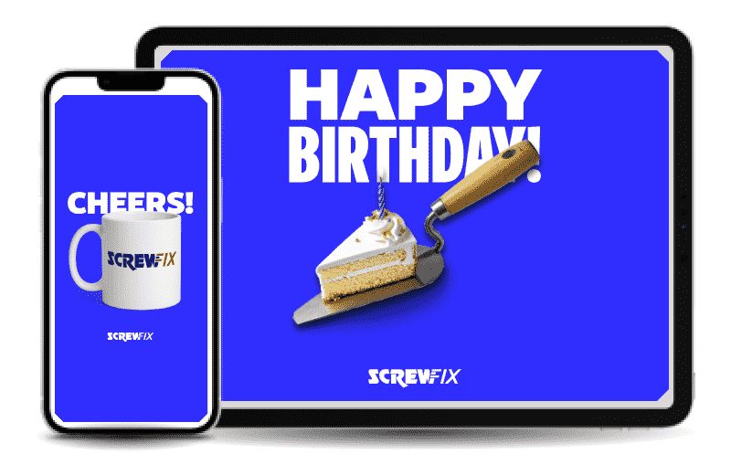 Send an eGift Card Now Button