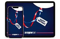 Screwfix gift hot sale card