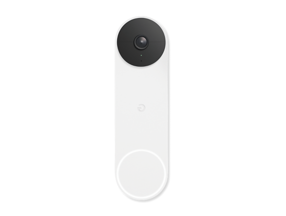 Google Nest Doorbells