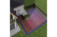 Ground Source Heat Pump