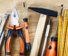 Image of Hand Tools