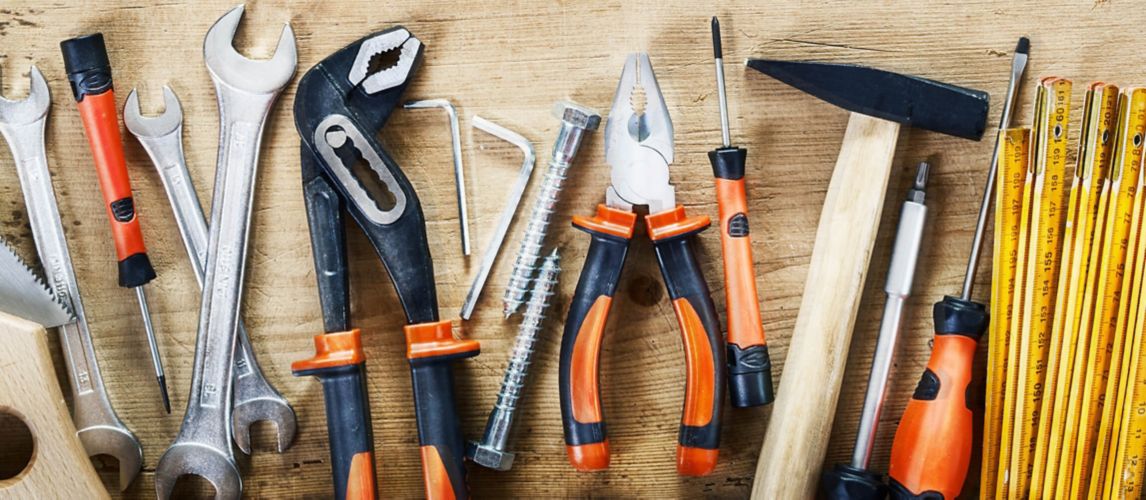 Hand Tools Buying Guide Screwfix