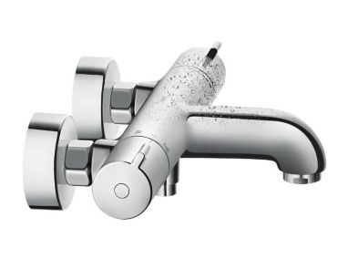 hansgrohe Bath Taps