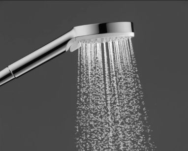 hansgrohe Shower Heads