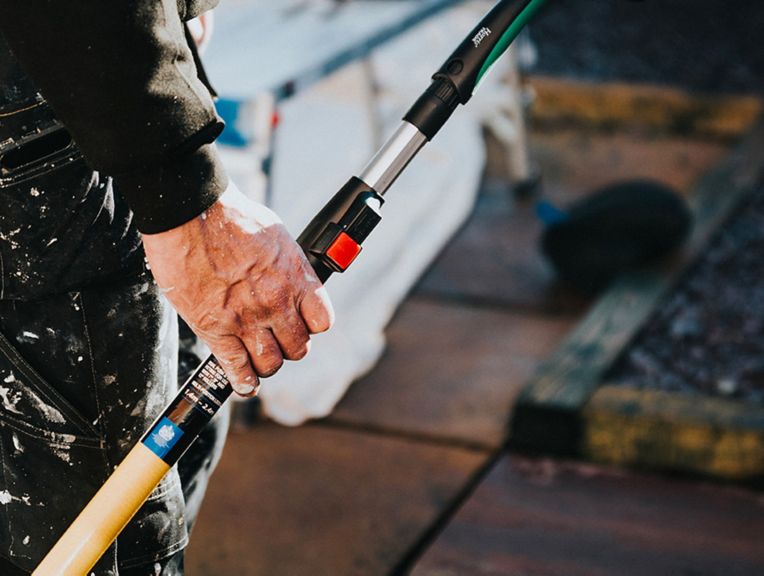 Harris Trade Screwfix