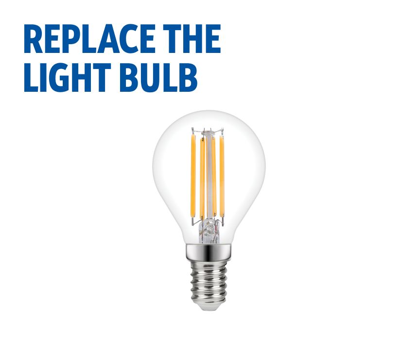 LED Light Bulbs