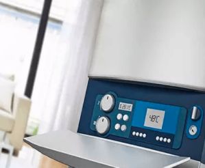 Heating and Plumbing