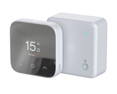 View all Smart Thermostats
