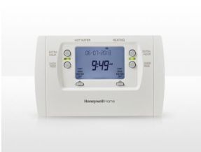 Honeywell Home Heating Controls