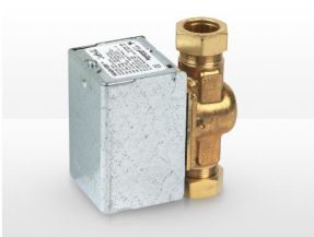 Honeywell Home Motorised Valves