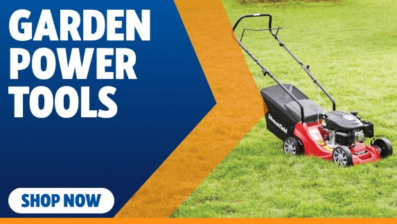 Shop Garden Power Tools