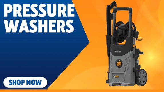 Shop Pressure Washers