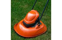 Hover Lawn Mower