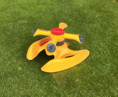 Hozelock Garden Sprinklers