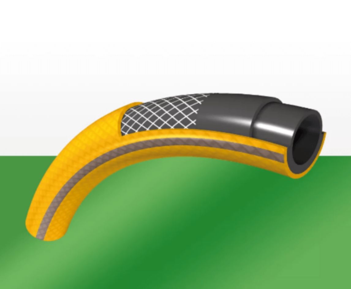 Hozelock Starter Hose