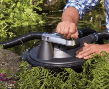 Hozelock Pond Pumps & Pond Filters