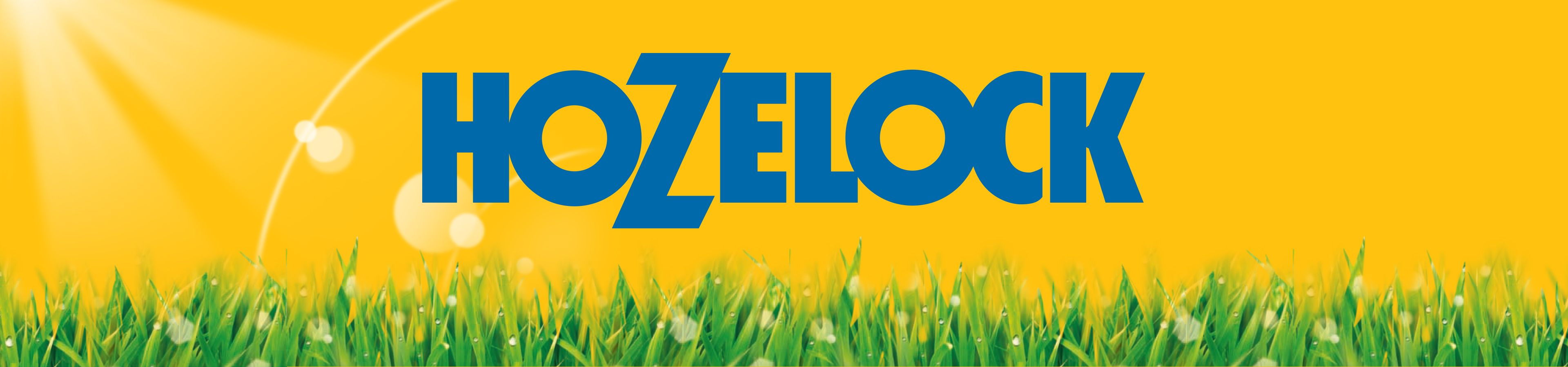 Hozelock Logo