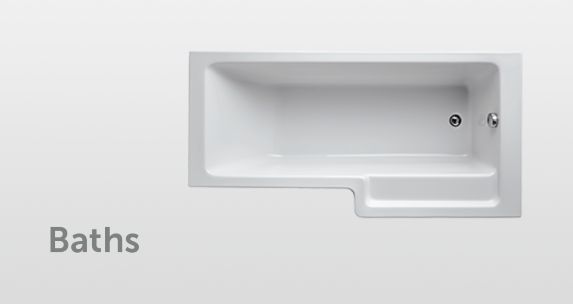 Ideal Standard Baths