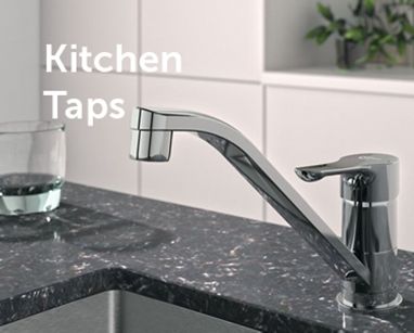 Ideal Standard Kitchen Taps