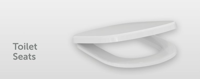 Ideal Standard Toilet Seats