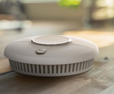 View all FireAngel Smoke & Carbon Monoxide Detectors