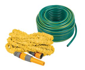 View all Garden Hoses