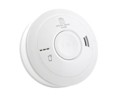 Interlinked Smoke Alarms