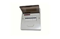 IP Rated Consumer Unit