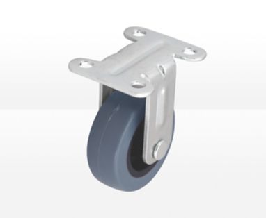 Fixed Castors