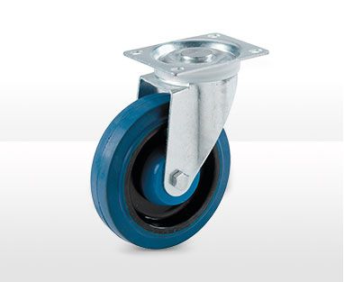 Swivel Castors