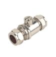 Isolating Valves
