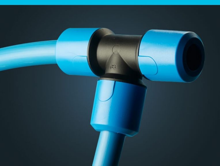 View all JG Speedfit MDPE