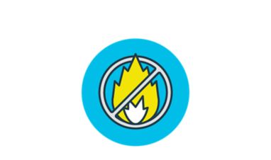 Safer and cleaner with no hot works, flux or glue