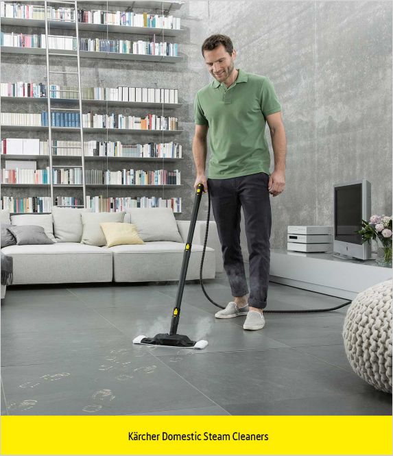 KÄRCHER Domestic Screwfix