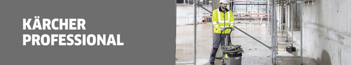 Kärcher Professional