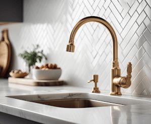 Image of Bathroom Taps
